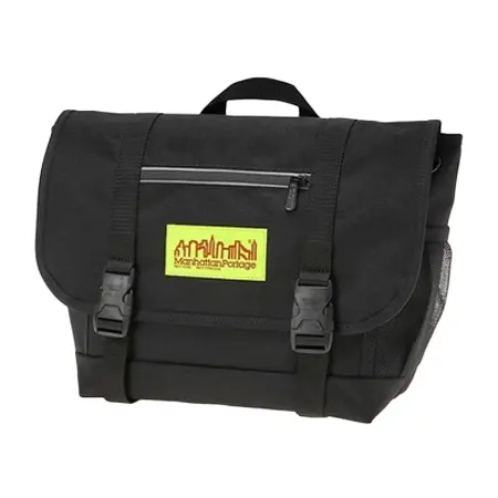 Manhattan Portage(マンハッタンポーテージ) メッセンジャーバッグ Tillary Messenger Bag