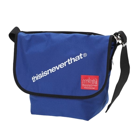 Manhattan Portage(マンハッタンポーテージ) メッセンジャーバッグ Vintage Messenger Bag thisisneerthat