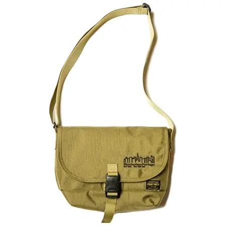 Manhattan Portage(マンハッタンポーテージ) メッセンジャーバッグ MF Messenger Bag
