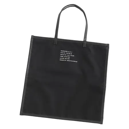 Manhattan Portage(マンハッタンポーテージ) トートバッグ CHARLTON TOTE BAG TWILL