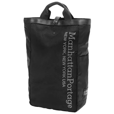 Manhattan Portage(マンハッタンポーテージ) トートバッグ BELLEVUE TOTE BAG