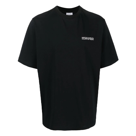 MARCELO BURLON(マルセロ・バーロン) Tシャツ Tempera Cross プリント