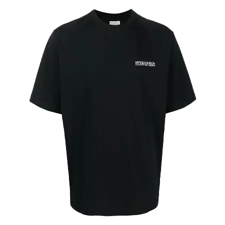 MARCELO BURLON(マルセロ・バーロン) Tシャツ Tempera Cross プリント