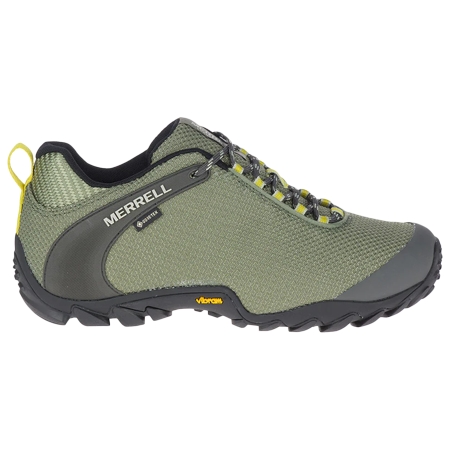 MERRELL(メレル) スニーカー カメレオン 8 ストーム ゴアテックス メンズ