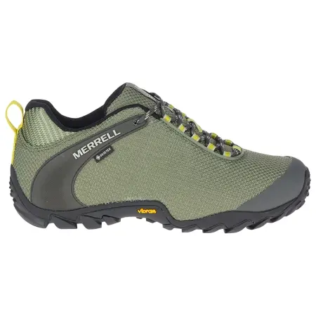 MERRELL(メレル) スニーカー カメレオン 8 ストーム ゴアテックス メンズ