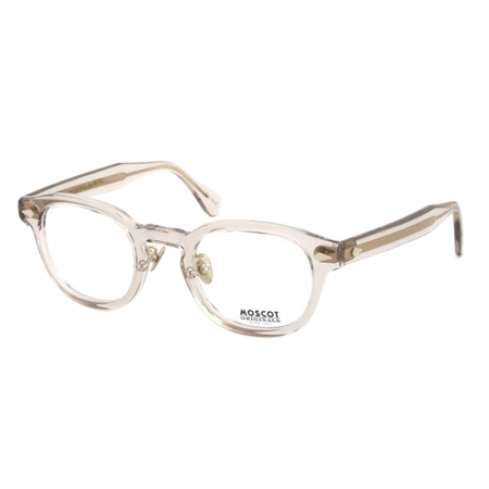 MOSCOT(モスコット) メガネ 限定生産 LEMTOSH レムトッシュ JPN LTD-XI MISTGTP 46size