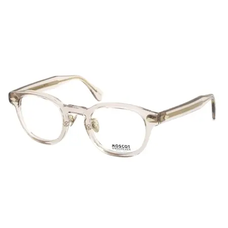 MOSCOT(モスコット) メガネ 限定生産 LEMTOSH レムトッシュ JPN LTD-XI MISTGTP 46size