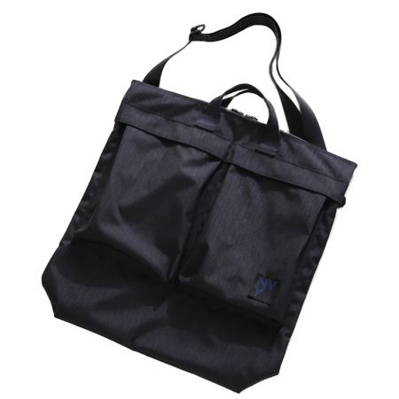 NANO universe(ナノユニバース) バッグ NVyby nano universe HELMET BAG