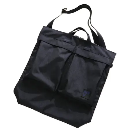 NANO universe(ナノユニバース) バッグ NVyby nano universe HELMET BAG