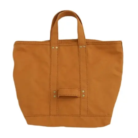 NANO universe(ナノユニバース) バッグ LB.02 キャンバス ツールバッグ小