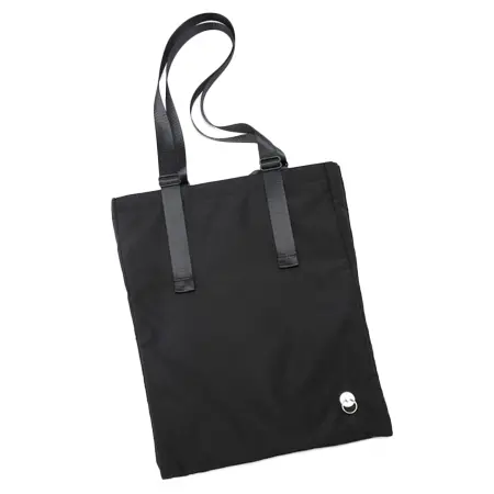 NANO universe(ナノユニバース)×JAM HOME MADE(ジャムホームメイド) バッグ J.H.M co.,ltd 別注 3ROOM TOTE BAG