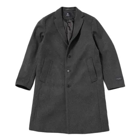 NANO universe(ナノユニバース) コート メルトンチェスターコート