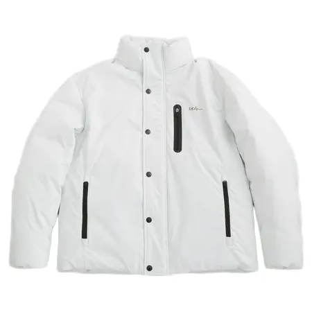 NANO universe(ナノユニバース) ダウン NANO universe beats per minute 西川ダウン 別注 スタンドカラーダウン