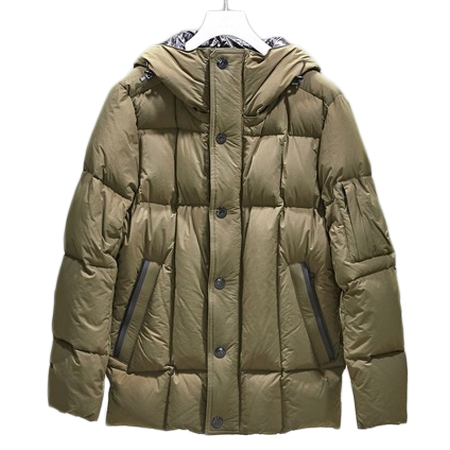 NANO universe(ナノユニバース) ダウン 西川ダウン SHIELD G2 ALPHA