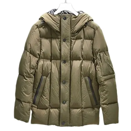 NANO universe(ナノユニバース) ダウン 西川ダウン SHIELD G2 ALPHA