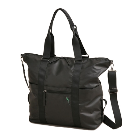 NANO universe beats per minute(ナノユニバース ビーツ･パー･ミニット) カートバッグ 大