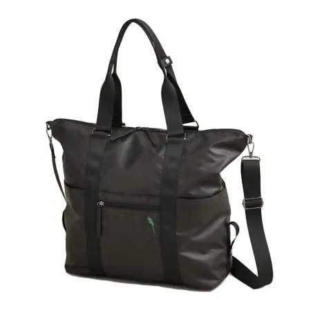 NANO universe beats per minute(ナノユニバース ビーツ･パー･ミニット) カートバッグ 大