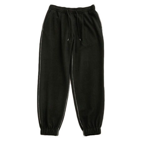 NANO universe LB.01 Statement(ナノユニバース LB.01 ステイトメント) ラムウールパンツ