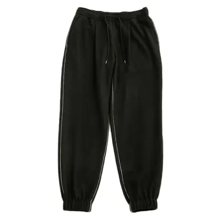 NANO universe LB.01 Statement(ナノユニバース LB.01 ステイトメント) ラムウールパンツ