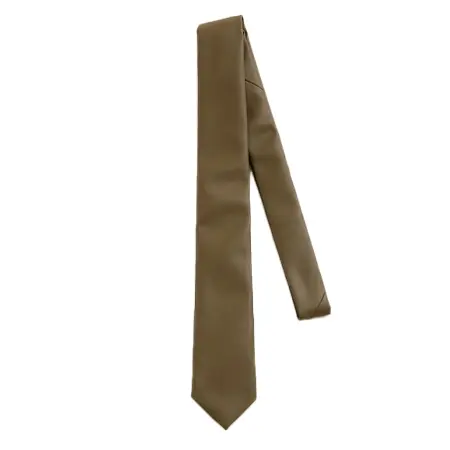 NANO universe LB.01 Statement(ナノユニバース LB.01 ステイトメント) フェイクレザーネクタイ