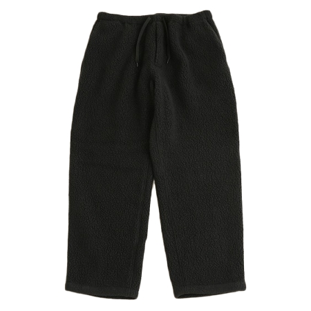 NANO universe LB.03 Section(ナノユニバース LB.03 セクション) ポーラテック サーマルプロイージーパンツ