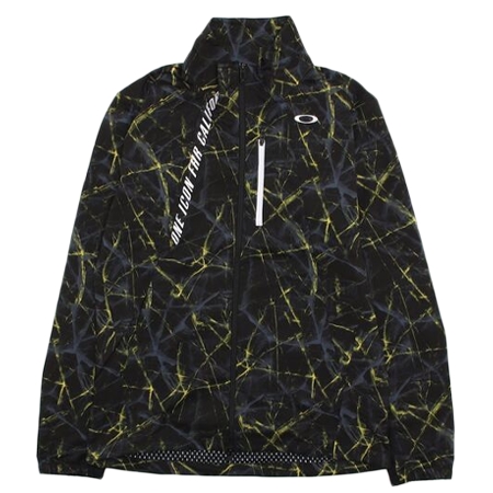 Oakley(オークリー) ジャケット CRACK MX JACKET