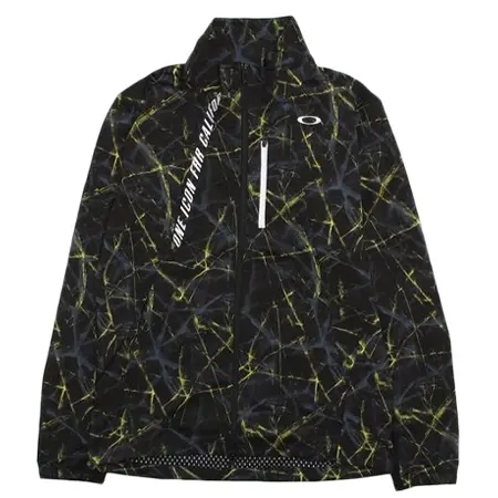 Oakley(オークリー) ジャケット CRACK MX JACKET