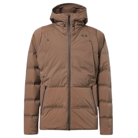 Oakley(オークリー) ジャケット RS SHELL GUARDIAN LIGHT DOWN JACKET