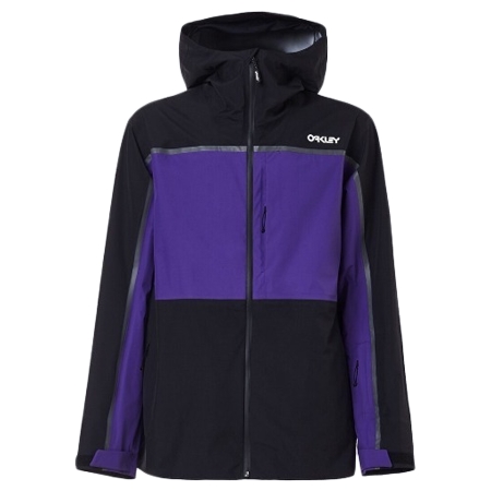 Oakley(オークリー) ジャケット EVOCATIVE SHELL JACKET