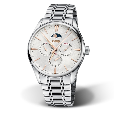 ORIS(オリス) アートリエ コンプリケーション