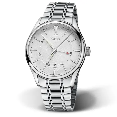 ORIS(オリス) アートリエ POINTER DAY DATE