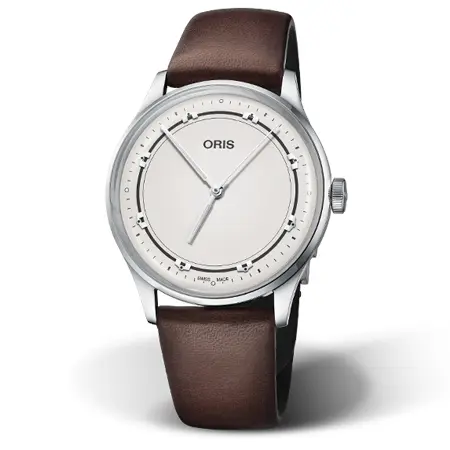 ORIS(オリス) アートリエ オリス アート・ブレーキー リミテッドエディション