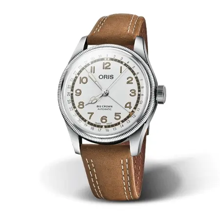 ORIS(オリス) ビッグクラウン ROBERTO CLEMENTE LIMITED EDITION