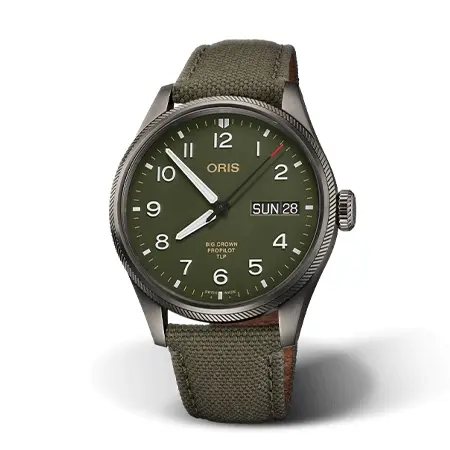 ORIS(オリス) プロパイロット TLPリミテッドエディション