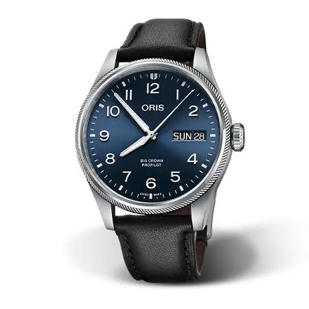 ORIS(オリス) プロパイロット BIG CROWN PROPILOT BIG DAY DATE