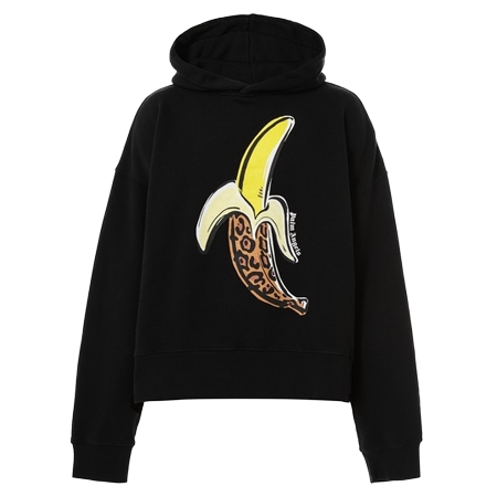 Palm Angels(パームエンジェルス) パーカー BANANA HOODY