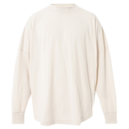 Palm Angels(パームエンジェルス) Tシャツ CLASSIC LOGO OVER TEE