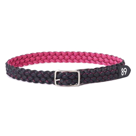 PEARLY GATES(パーリーゲイツ) ベルト リバーシブル メッシュベルト  UNISEX