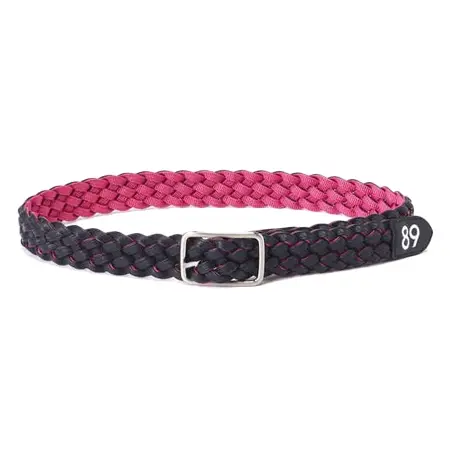 PEARLY GATES(パーリーゲイツ) ベルト リバーシブル メッシュベルト  UNISEX