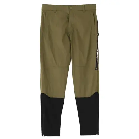 PEARLY GATES(パーリーゲイツ) PGG タフレックススーパーストレッチパンツ (MENS)