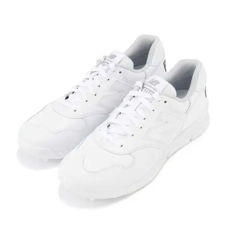 PEARLY GATES(パーリーゲイツ)×NEW BALANCE(ニューバランス) シューズ UGS1400 スパイクレス ゴルフシューズ (MENS)