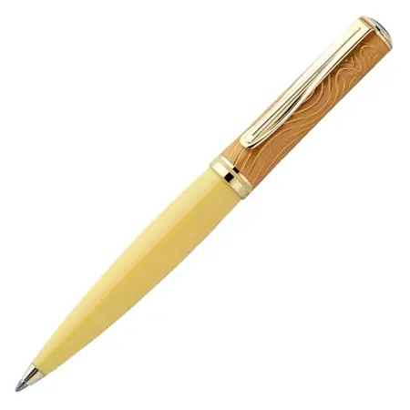 Pelikan(ペリカン) ボールペン 特別生産品 サハラ K640