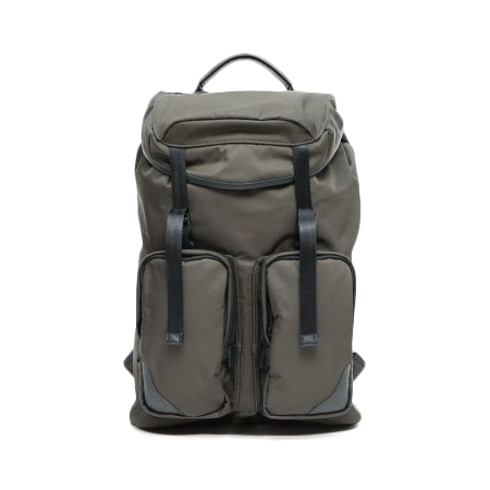 PELLE MORBIDA(ペッレモルビダ) リュック・バックパック Hydrofoil ハイドロフォイル HYD013-フラップバックパック