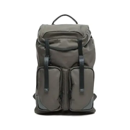 PELLE MORBIDA(ペッレモルビダ) リュック・バックパック Hydrofoil ハイドロフォイル HYD013-フラップバックパック