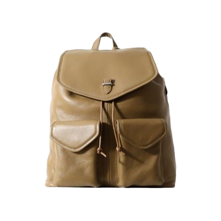 PELLE MORBIDA(ペッレモルビダ) バッグ Maiden Voyage メイデンヴォヤージュ MB071－フラップバックパック