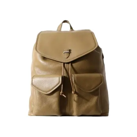 PELLE MORBIDA(ペッレモルビダ) バッグ Maiden Voyage メイデンヴォヤージュ MB071－フラップバックパック