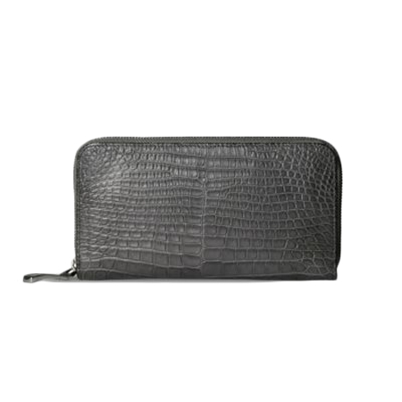 PELLE MORBIDA(ペッレモルビダ) 財布 Cocodrillo コッコドリーロ CRS010-長財布 小銭入れ/コインケース付