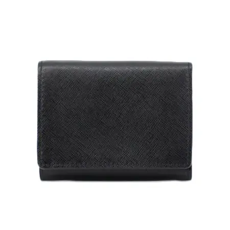 PELLE MORBIDA(ペッレモルビダ) 財布 LEON×PELLE MORBIDA BNBA322-キーケース付きミニウォレット