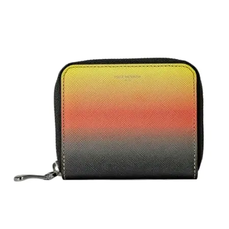 PELLE MORBIDA(ペッレモルビダ) 財布 Barca バルカ BA325VA-コンパクトウォレット