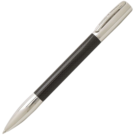 PORSCHE DESIGN(ポルシェデザイン) ボールペン P’3145 シェイクペン・ビッグ カーボン P3145_BIG_CB